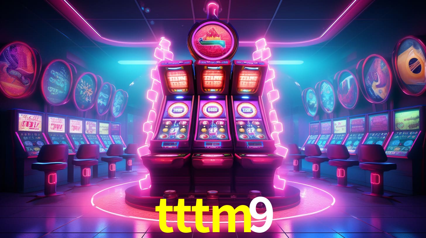 tttm9 plataforma