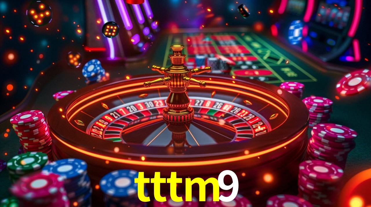 Estatísticas tttm9