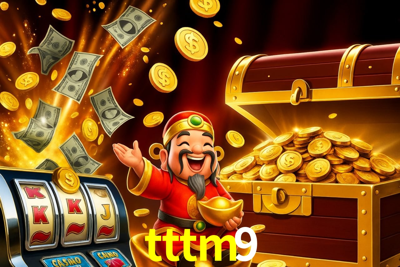 Estatísticas do Jogo tttm9