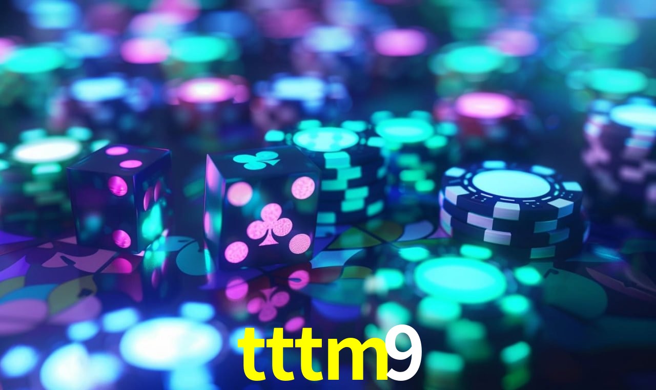 Casino Ao Vivo tttm9