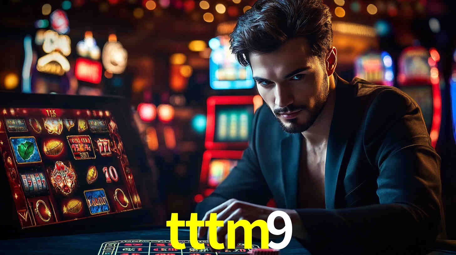 tttm9 plataforma