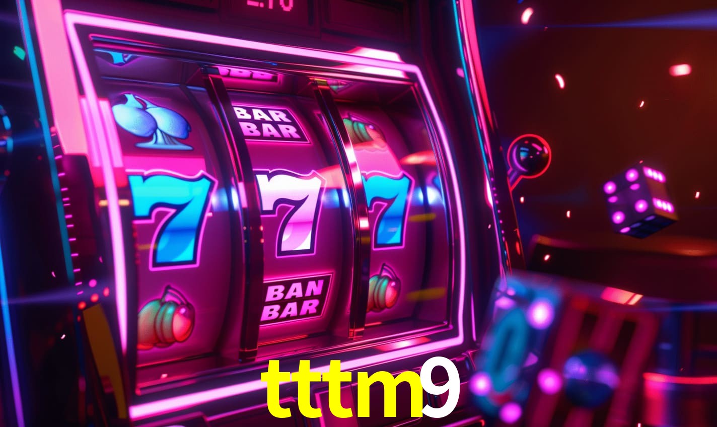 Casino Ao Vivo tttm9
