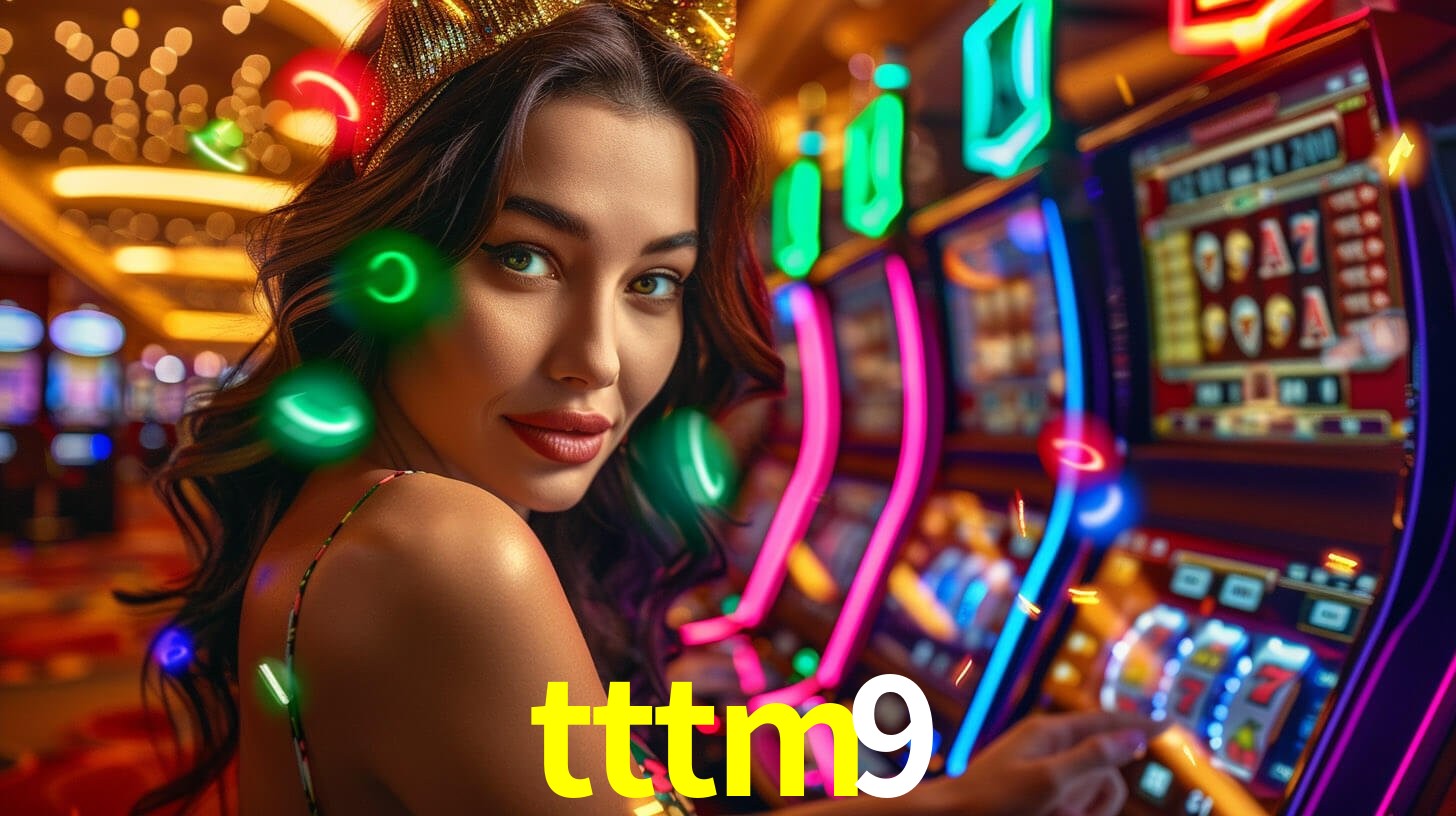 Jogos Exclusivos tttm9