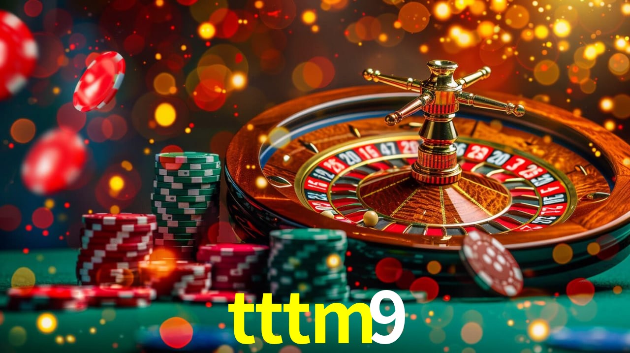 Mesa de Blackjack tttm9