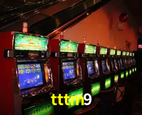 A Emoção da Loteria na tttm9: Uma Chance de Mudança de Vida