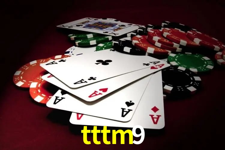Diretório de Jogos tttm9