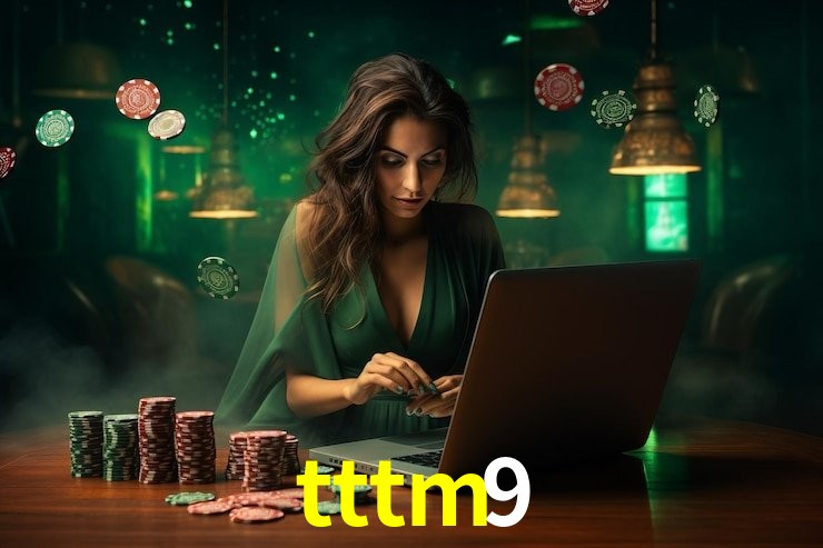 Interface Premium tttm9