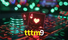 Sistemas de Segurança tttm9