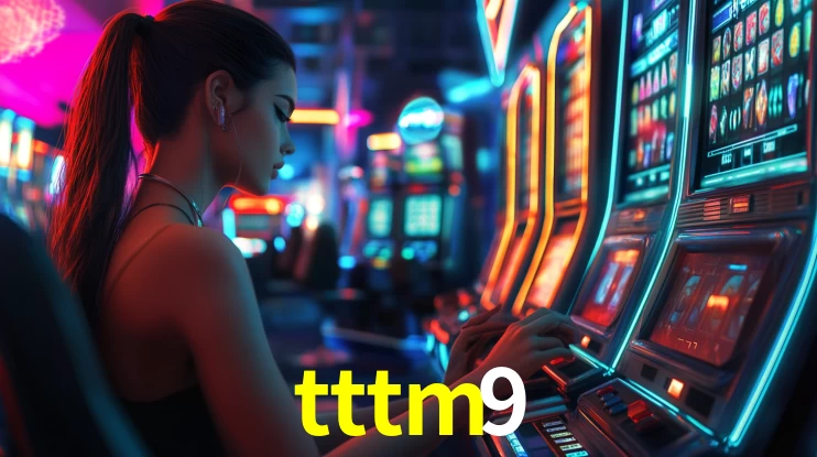 tttm9 plataforma