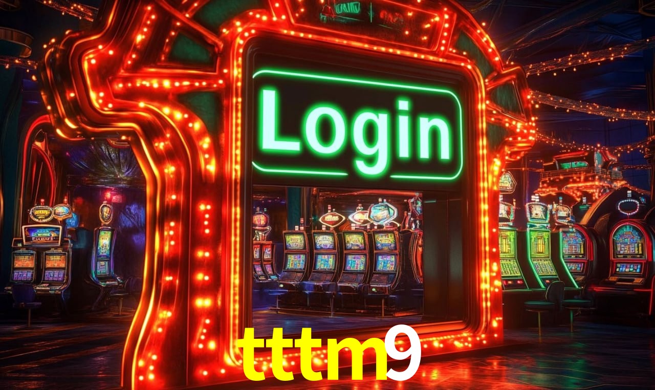 Benefícios da Conta tttm9