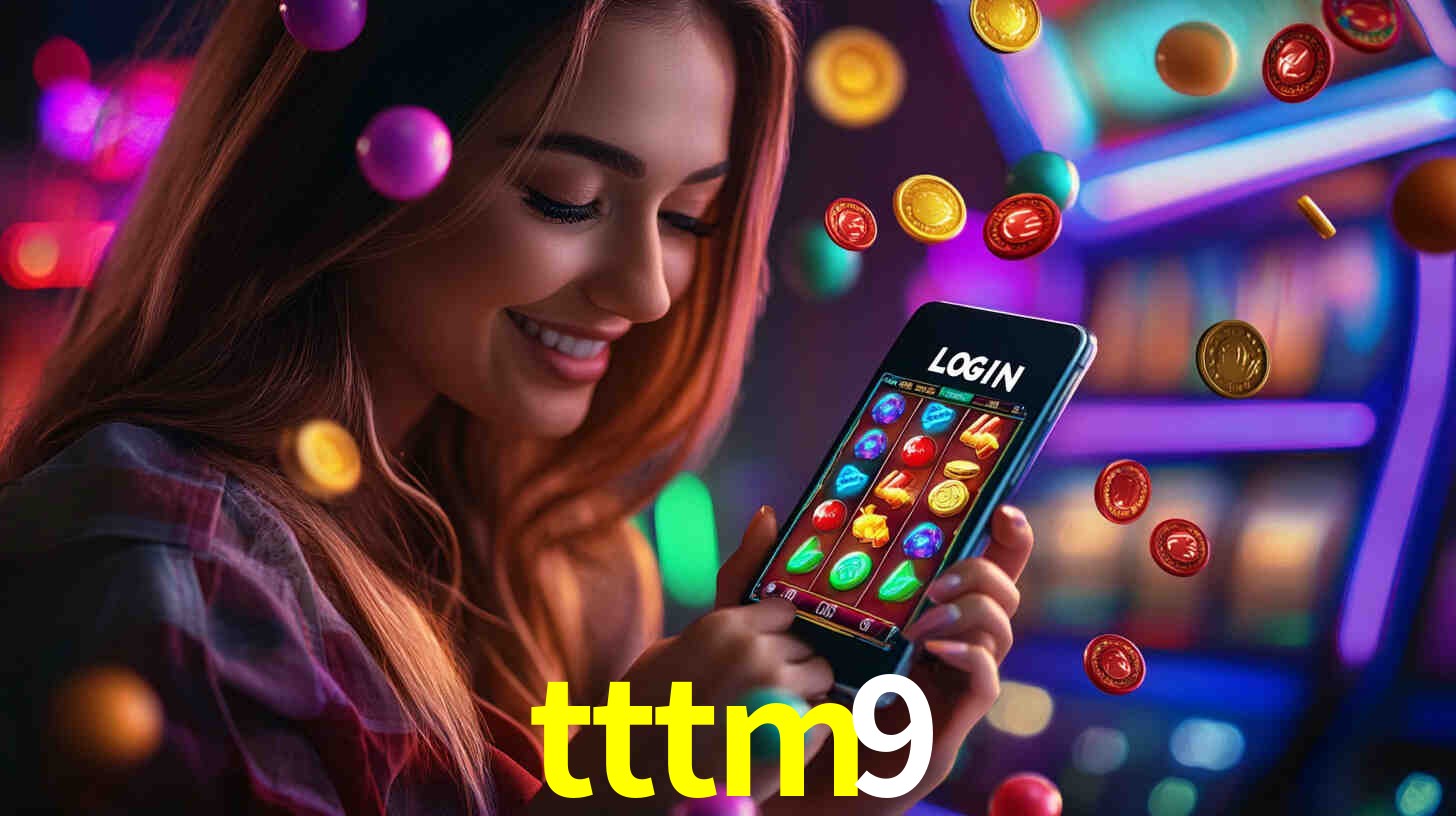 Sinta a adrenalina dos jogos de cassino com tttm9
