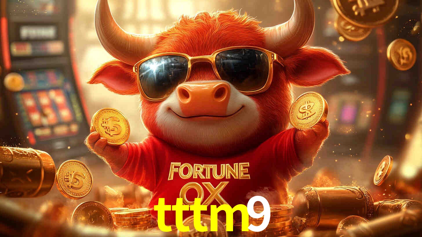 tttm9: A Experiência de Casino com Jogos de Mesa ao Vivo