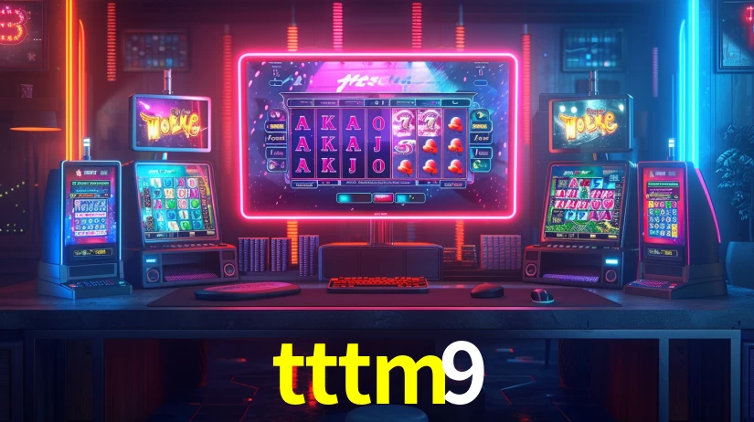 tttm9 plataforma