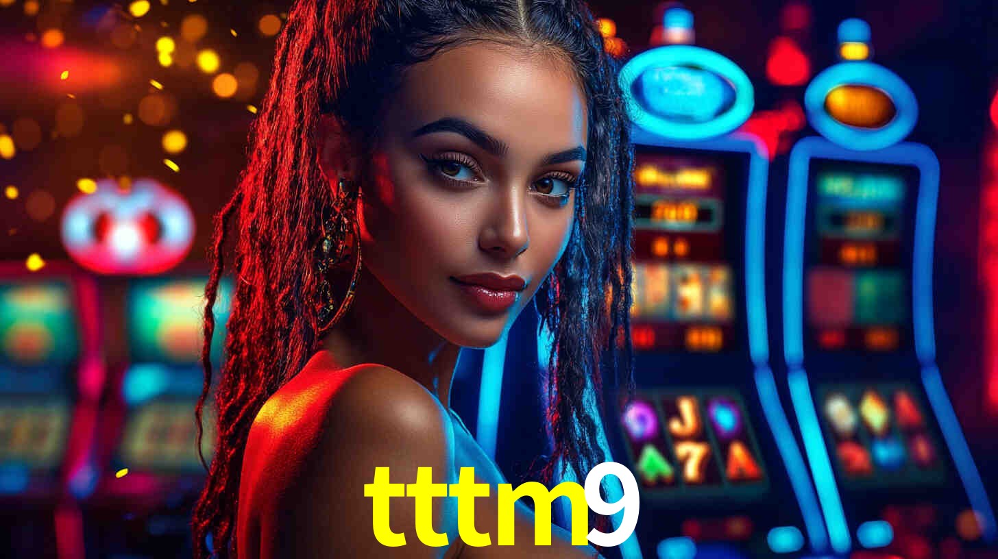 Jogos Exclusivos tttm9