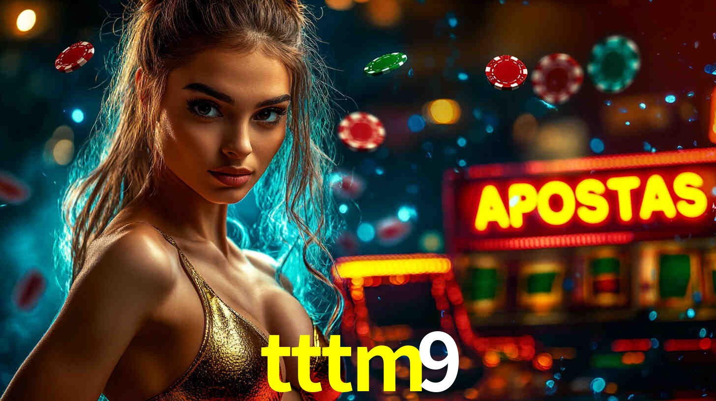 Apostas de Futebol tttm9
