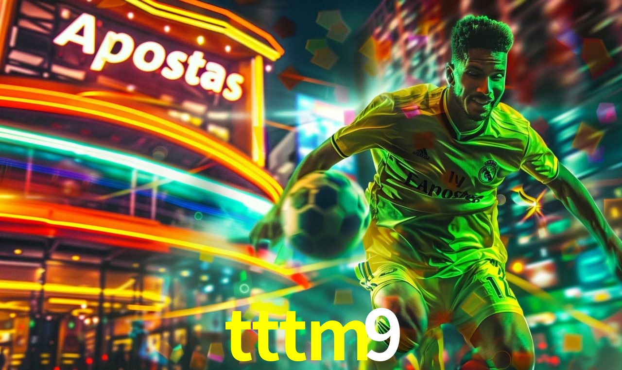Promoção Relâmpago tttm9