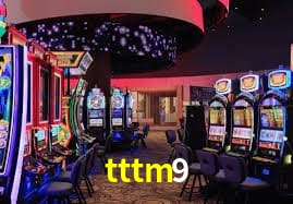 Benefícios da Conta tttm9
