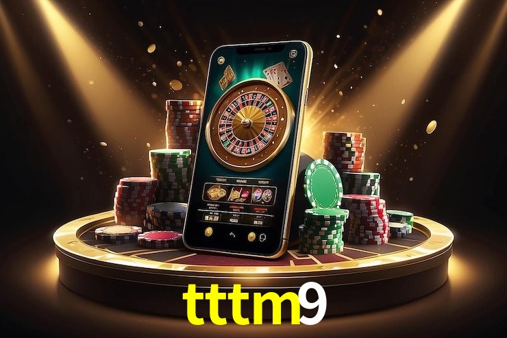 Estatísticas do Jogo tttm9