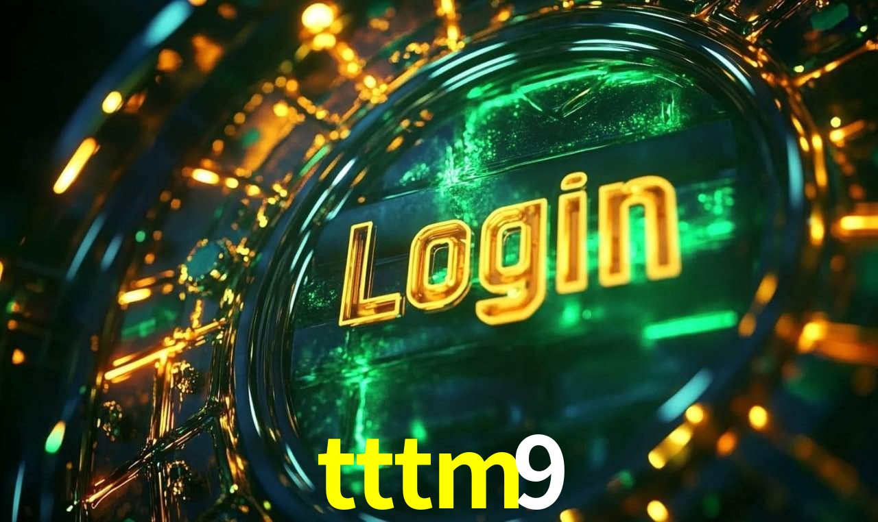 Interface do App tttm9