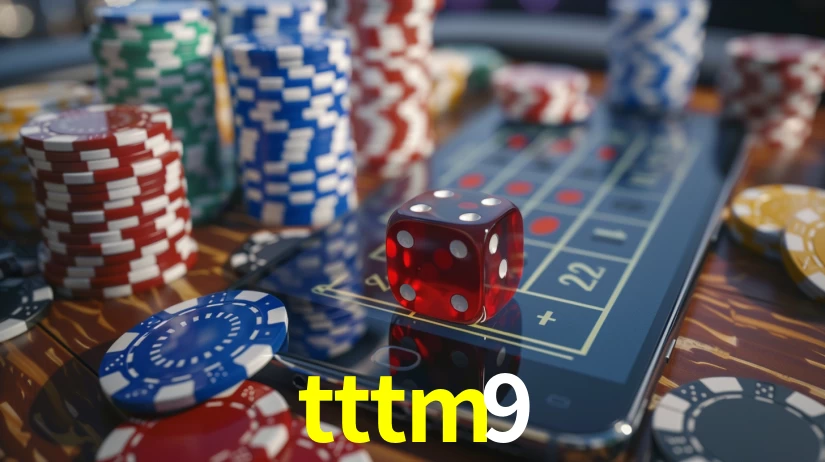 tttm9 plataforma