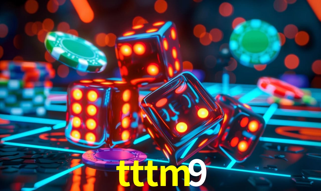 Apostas de Tênis tttm9