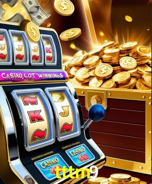 Casino Ao Vivo tttm9