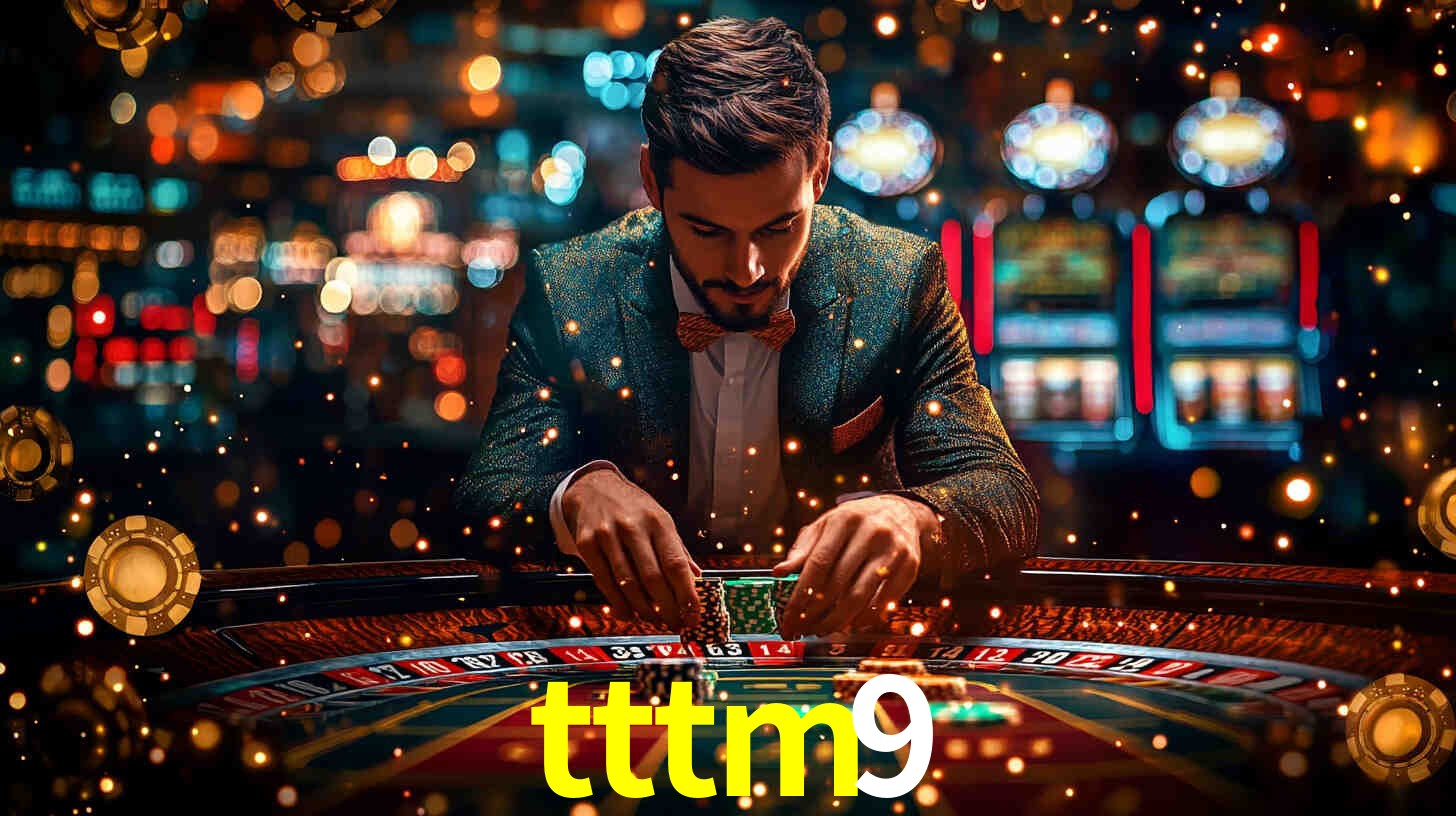 Torneios tttm9