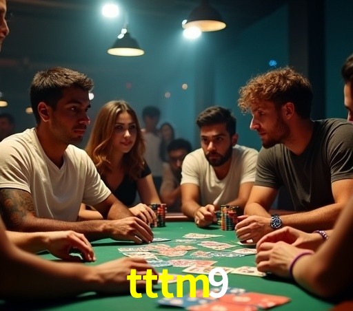Tecnologia da Plataforma tttm9