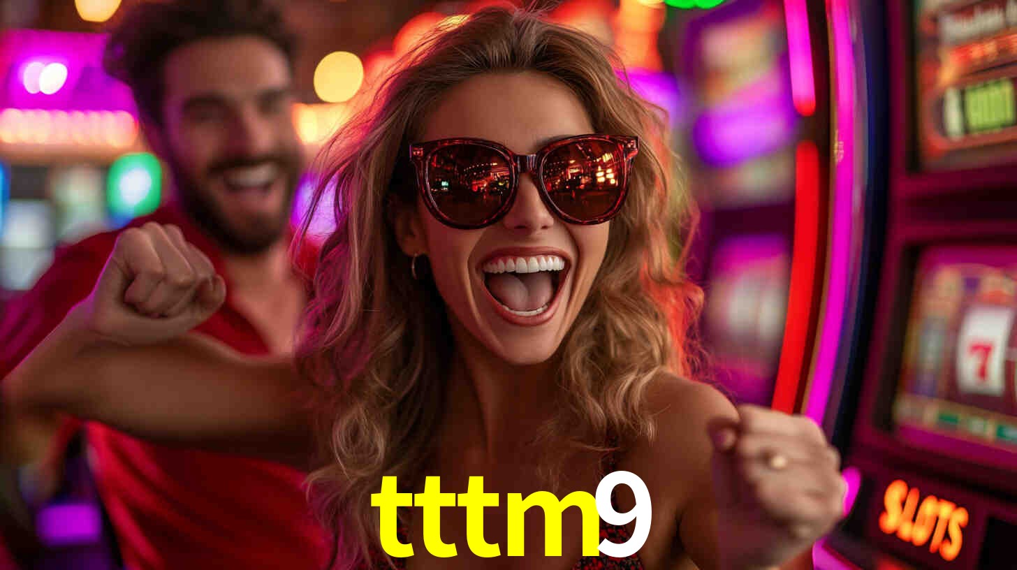 PIX Instantâneo tttm9