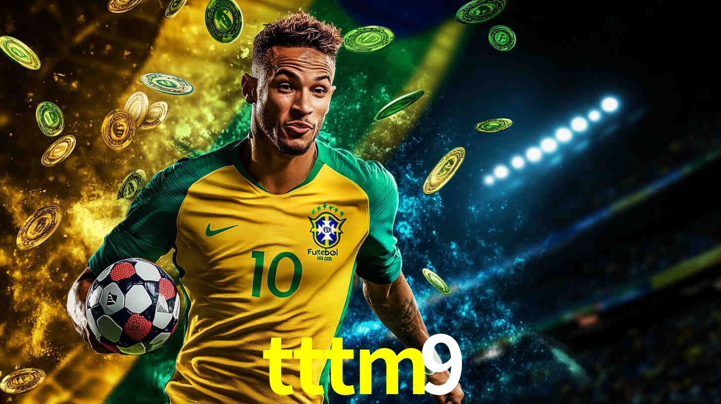 Interface do App tttm9