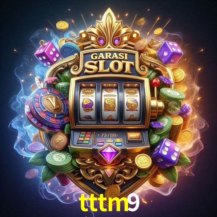 Recursos de Bônus tttm9