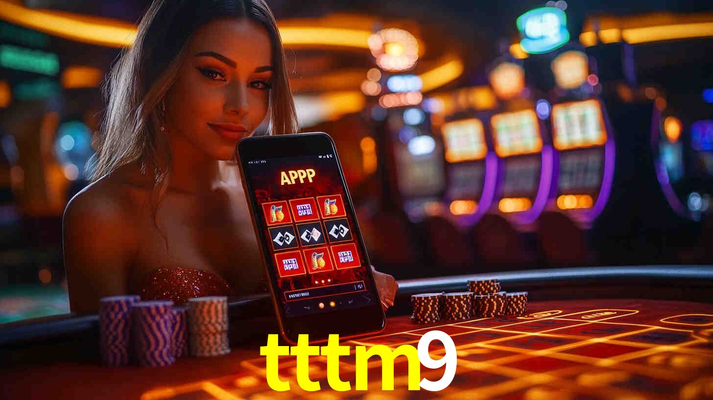 Apostas de Tênis tttm9