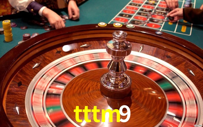 Recursos de Bônus tttm9