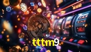 Apostas de Futebol tttm9