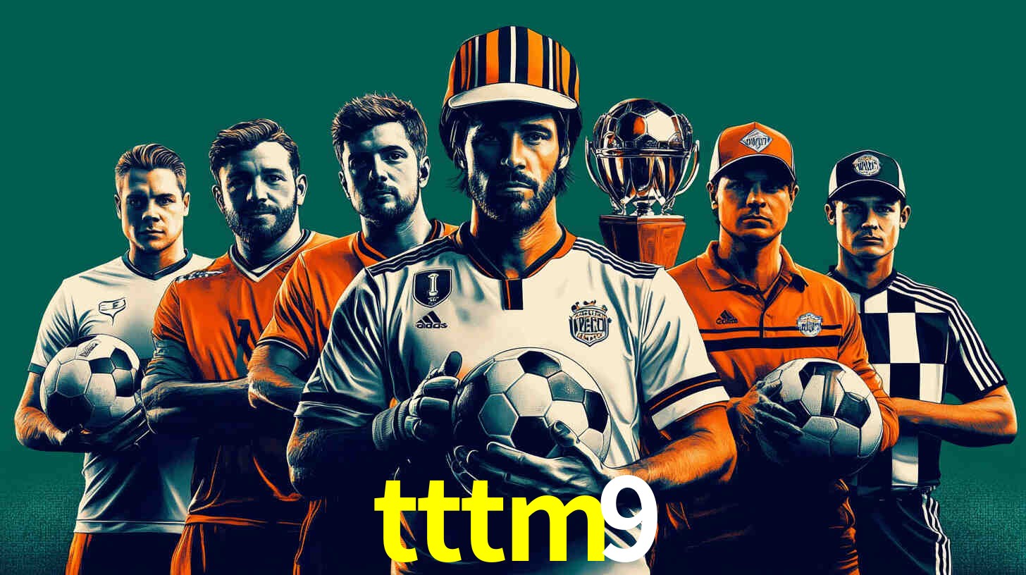 Interface Premium tttm9