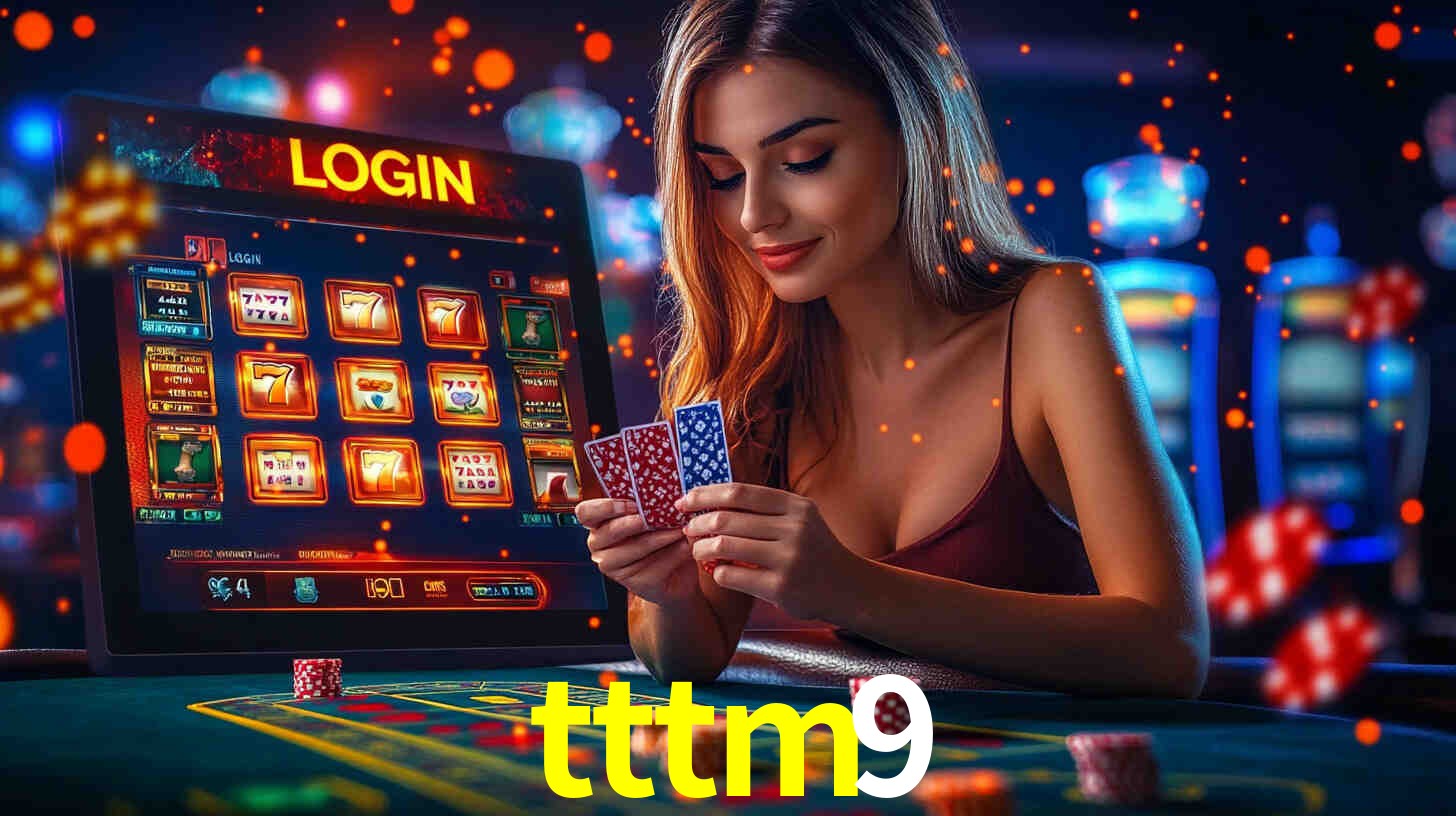 Bônus Generosos e Exclusivos no tttm9 para Você!