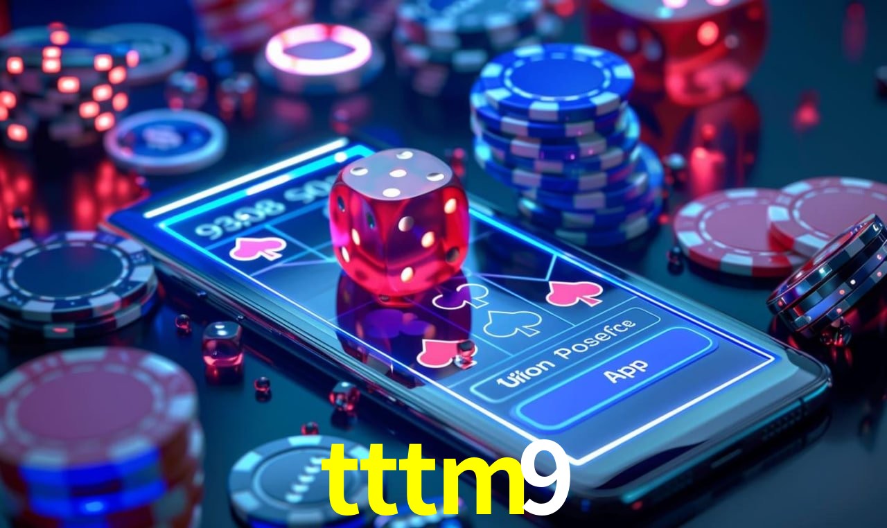 Promoção Relâmpago tttm9