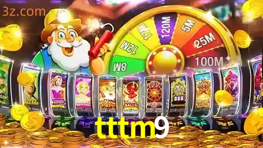 Explorando a Jogabilidade dos Caça-Níqueis no tttm9